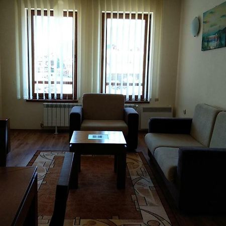 Ski Apartment D50 Cedar Lodge 4 Bansko Dış mekan fotoğraf