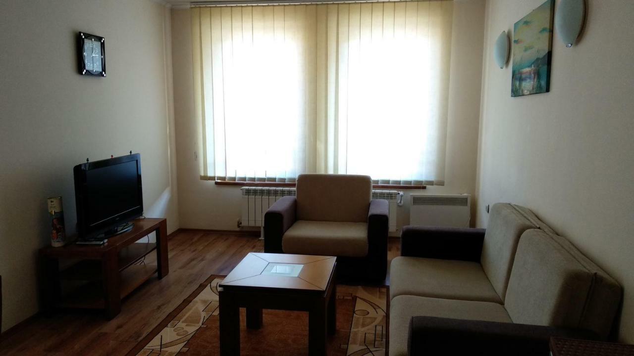 Ski Apartment D50 Cedar Lodge 4 Bansko Dış mekan fotoğraf