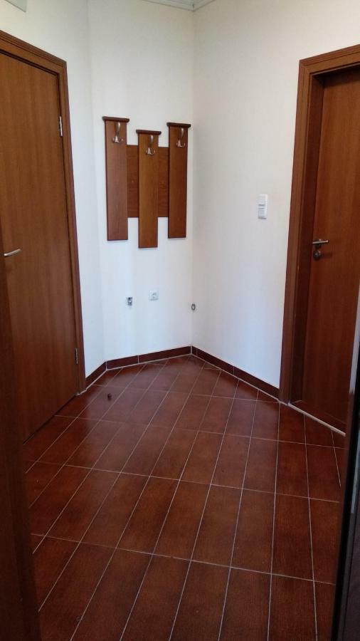 Ski Apartment D50 Cedar Lodge 4 Bansko Dış mekan fotoğraf