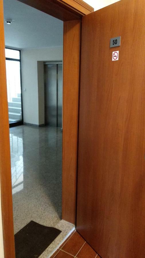 Ski Apartment D50 Cedar Lodge 4 Bansko Dış mekan fotoğraf