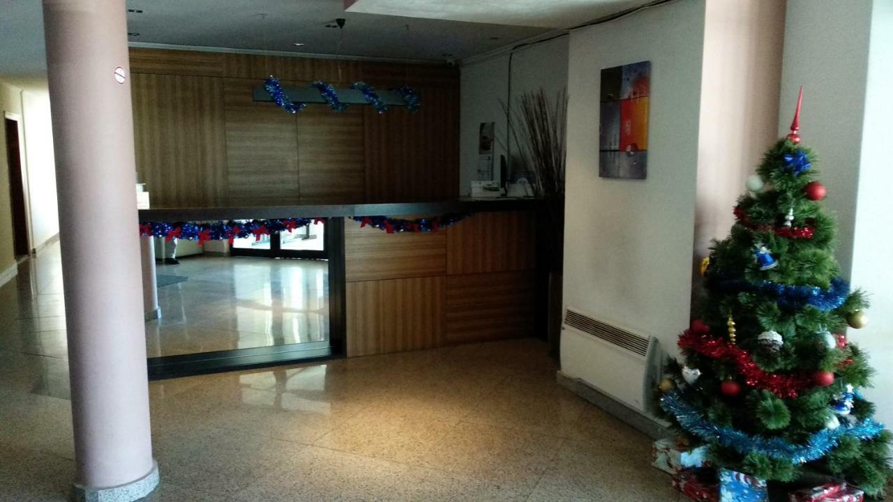 Ski Apartment D50 Cedar Lodge 4 Bansko Dış mekan fotoğraf