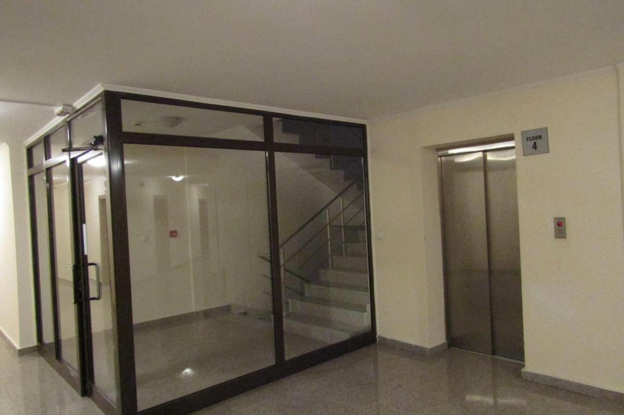 Ski Apartment D50 Cedar Lodge 4 Bansko Dış mekan fotoğraf