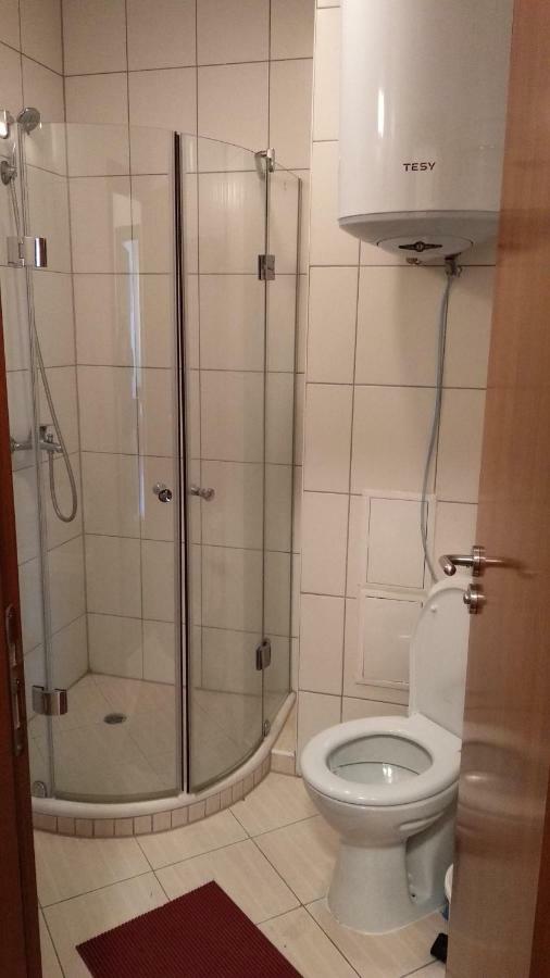Ski Apartment D50 Cedar Lodge 4 Bansko Dış mekan fotoğraf