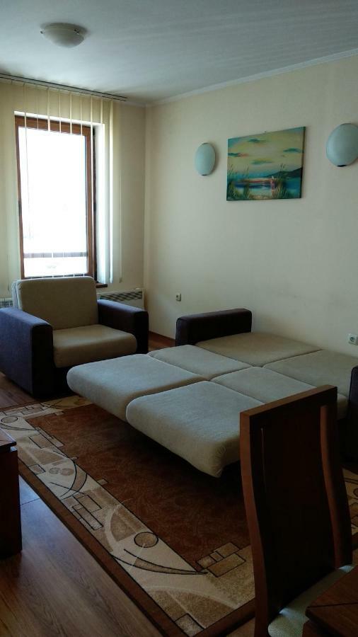 Ski Apartment D50 Cedar Lodge 4 Bansko Dış mekan fotoğraf