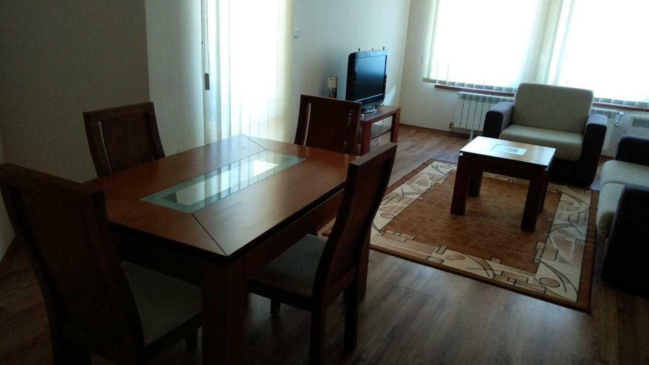 Ski Apartment D50 Cedar Lodge 4 Bansko Dış mekan fotoğraf