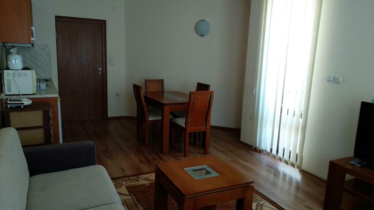 Ski Apartment D50 Cedar Lodge 4 Bansko Dış mekan fotoğraf