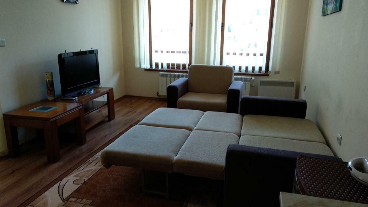 Ski Apartment D50 Cedar Lodge 4 Bansko Dış mekan fotoğraf