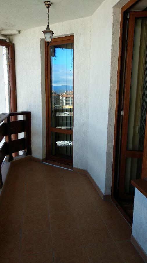 Ski Apartment D50 Cedar Lodge 4 Bansko Dış mekan fotoğraf