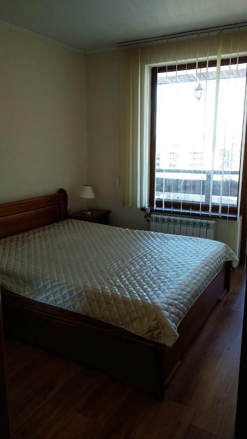 Ski Apartment D50 Cedar Lodge 4 Bansko Dış mekan fotoğraf