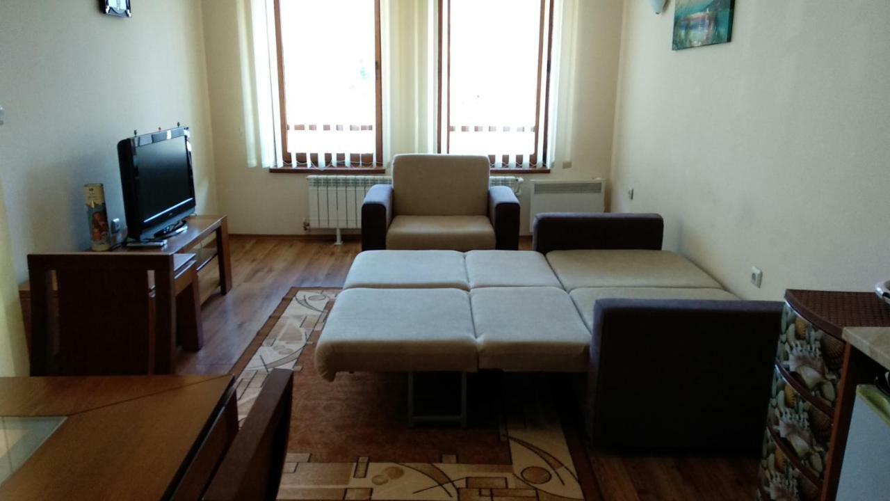 Ski Apartment D50 Cedar Lodge 4 Bansko Dış mekan fotoğraf