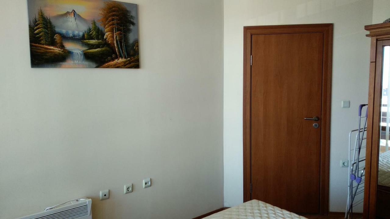 Ski Apartment D50 Cedar Lodge 4 Bansko Dış mekan fotoğraf