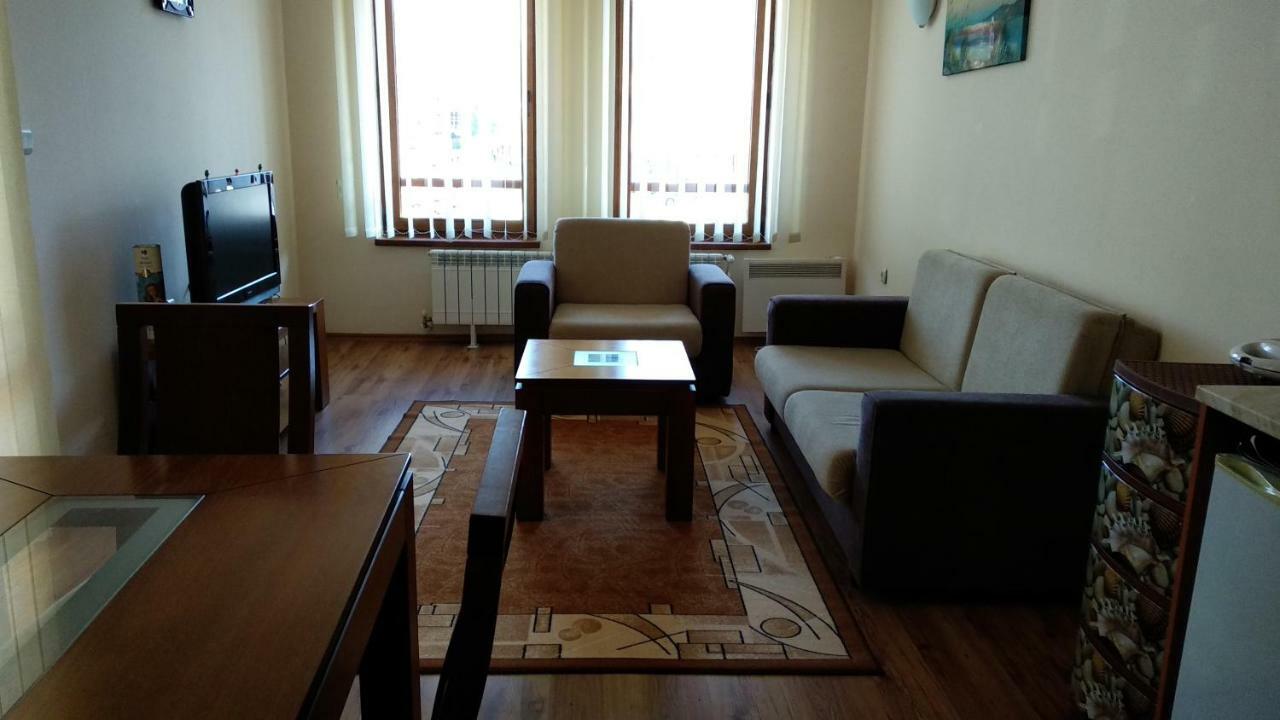 Ski Apartment D50 Cedar Lodge 4 Bansko Dış mekan fotoğraf