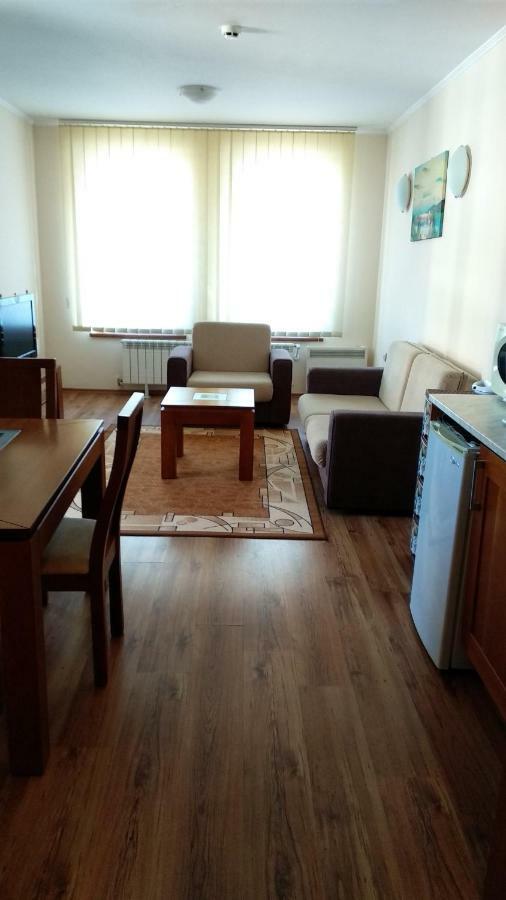 Ski Apartment D50 Cedar Lodge 4 Bansko Dış mekan fotoğraf