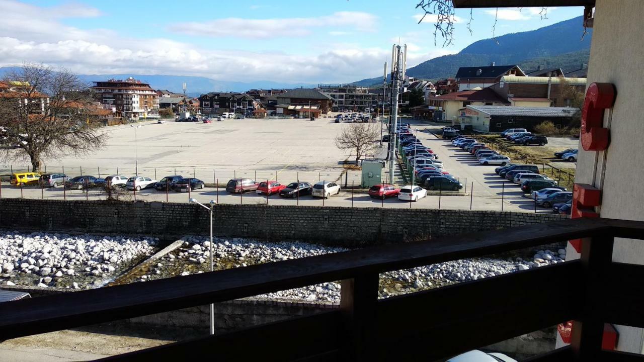 Ski Apartment D50 Cedar Lodge 4 Bansko Dış mekan fotoğraf