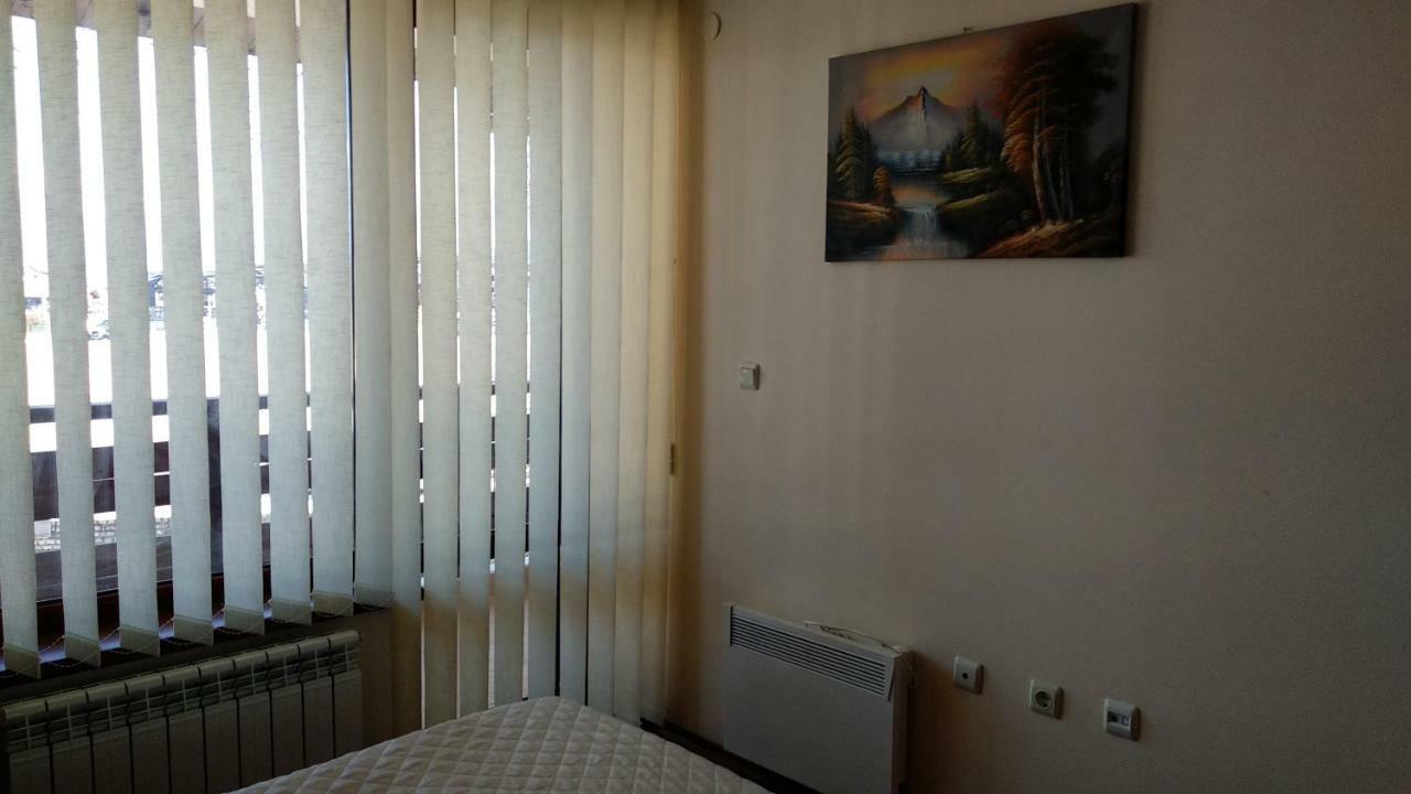 Ski Apartment D50 Cedar Lodge 4 Bansko Dış mekan fotoğraf