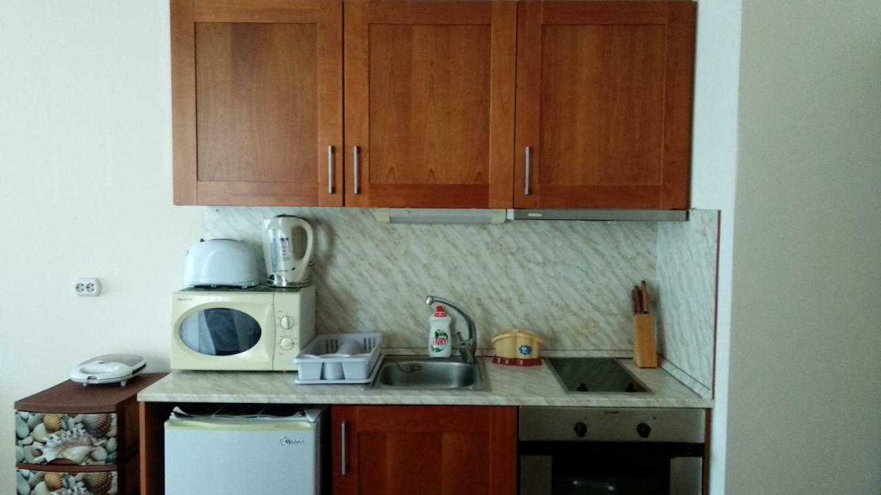 Ski Apartment D50 Cedar Lodge 4 Bansko Dış mekan fotoğraf