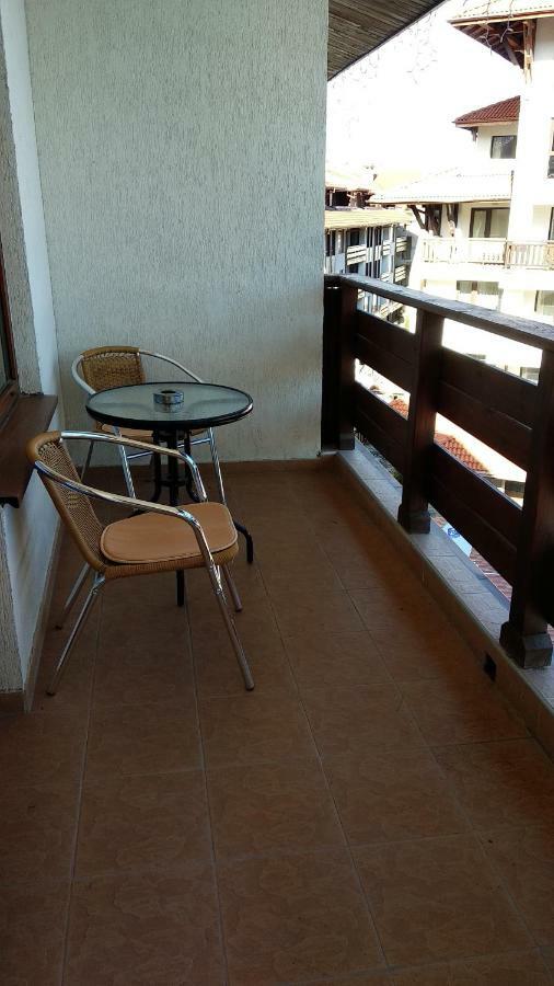 Ski Apartment D50 Cedar Lodge 4 Bansko Dış mekan fotoğraf