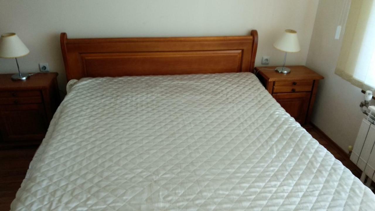 Ski Apartment D50 Cedar Lodge 4 Bansko Dış mekan fotoğraf