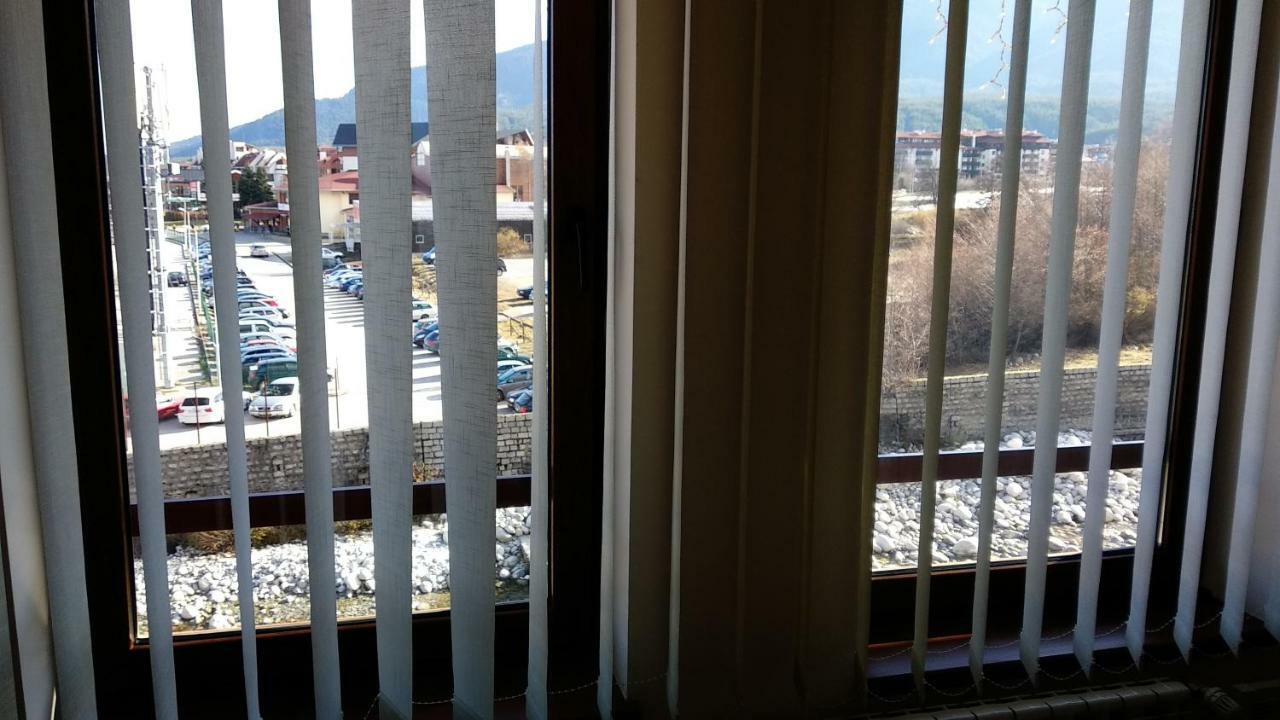Ski Apartment D50 Cedar Lodge 4 Bansko Dış mekan fotoğraf