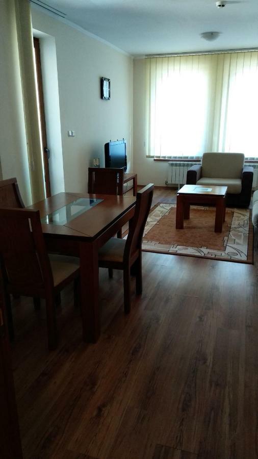 Ski Apartment D50 Cedar Lodge 4 Bansko Dış mekan fotoğraf