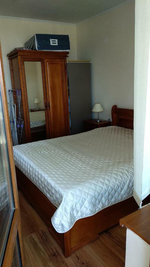 Ski Apartment D50 Cedar Lodge 4 Bansko Dış mekan fotoğraf