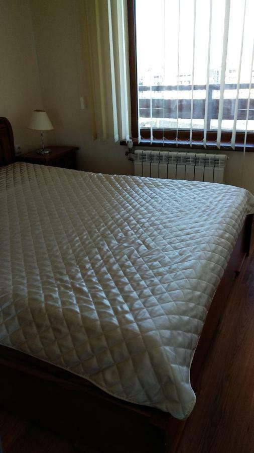 Ski Apartment D50 Cedar Lodge 4 Bansko Dış mekan fotoğraf