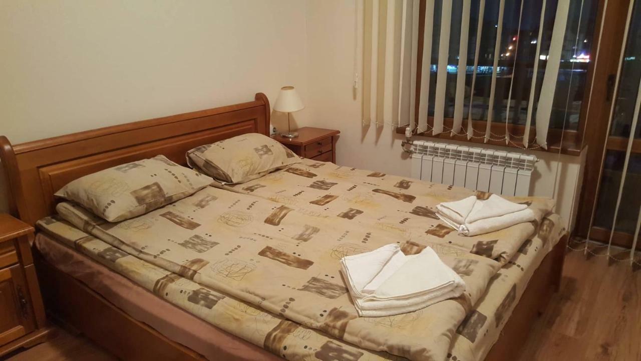Ski Apartment D50 Cedar Lodge 4 Bansko Dış mekan fotoğraf